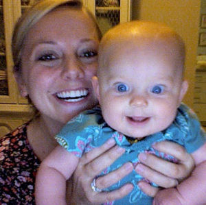 Meet your Posher, Lauren